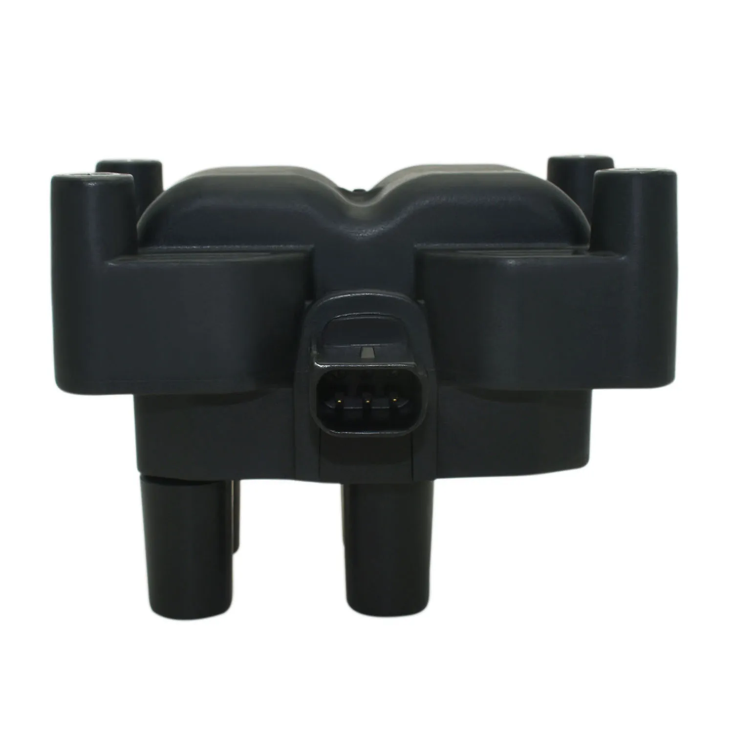 Ignition coil 221503485 Coil Compatible with Ford Ecosport Fiesta Focus C-MAX Edge Explorer