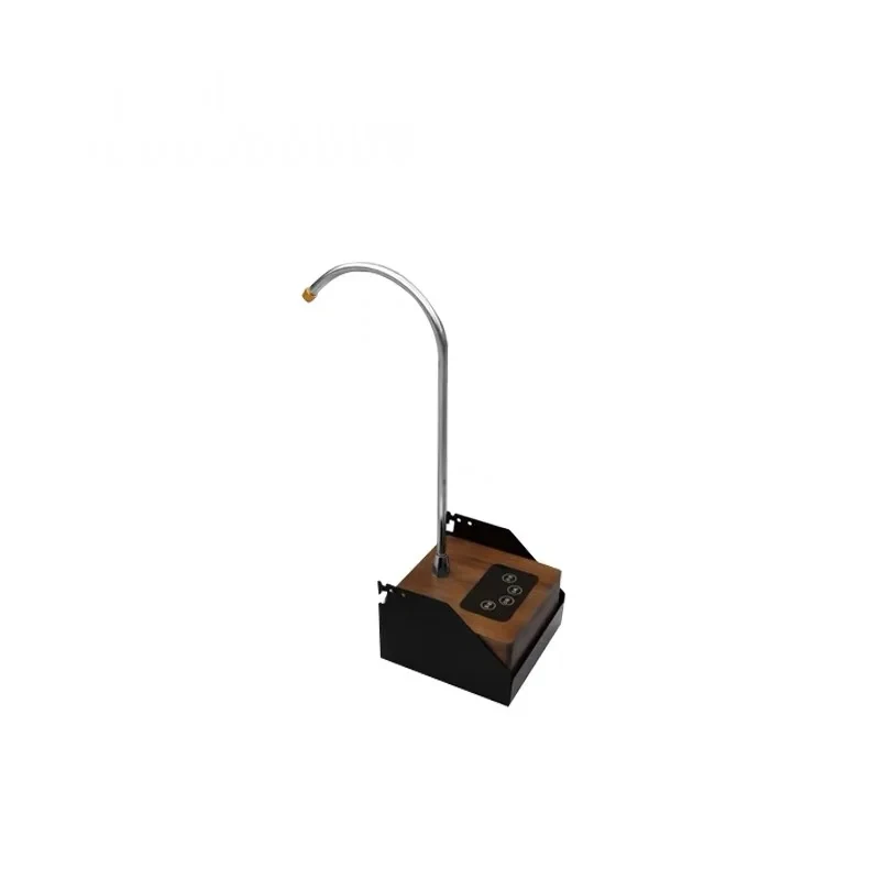 Camping IGT Water Dispenser Stainless Steel Electric Water Dispenser Water Pump Camping Equipment IGT Table Accessories