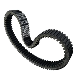 0180-055000-0001 Motorcycle Drive Belt Transfer Belt Accessories Parts For CF Moto Cforce 400 Cforce 500 Cforce 600