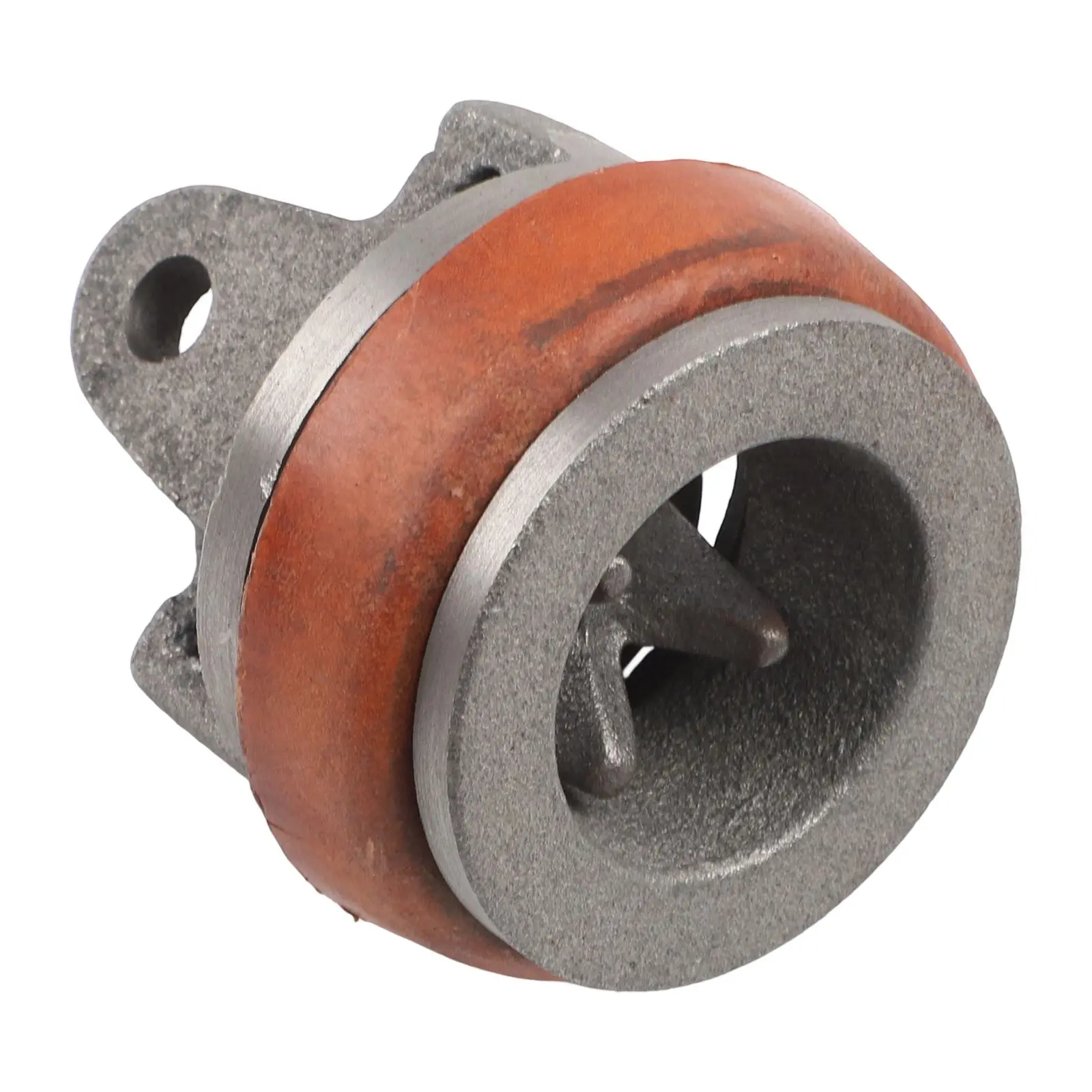 Pump System Maintenance Type 75 Handle Pumps Silicone Washer For Valve Nose Piercing Valve Faux Leather Material