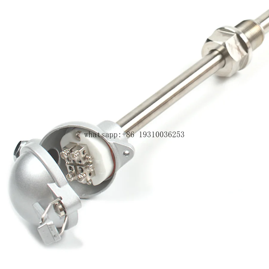 Termopar para horno IPSEN