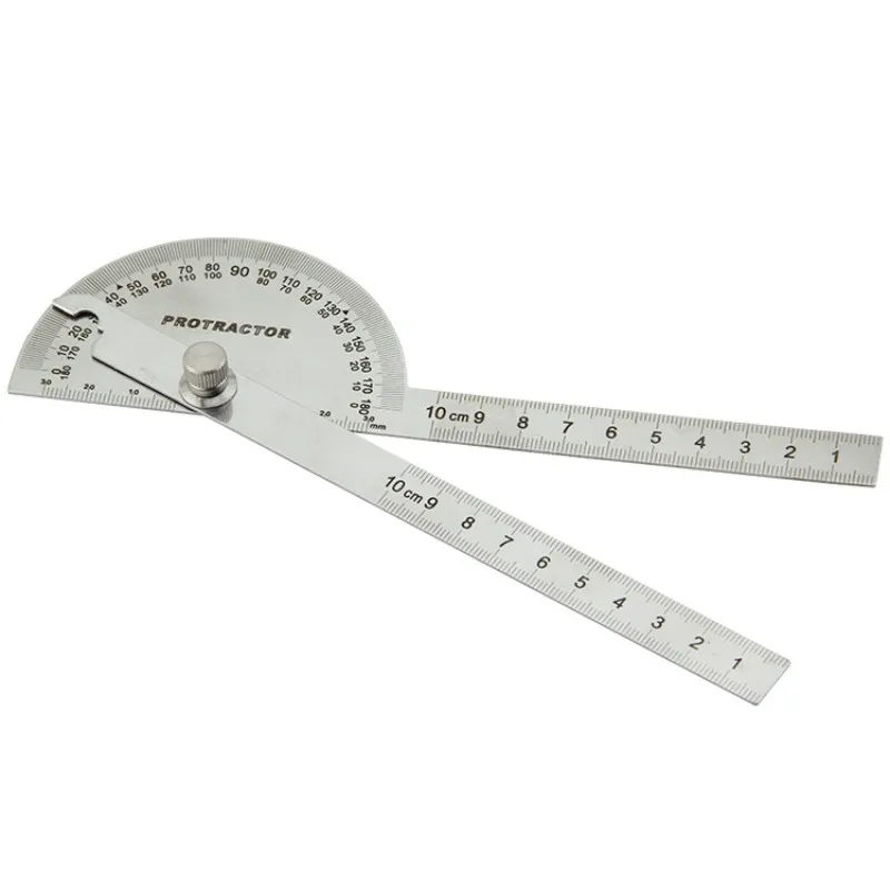 Why the 150 Angle Metal Protractor Is the Most Practical Tool for Precision Woodworking and Mechanical Layouts