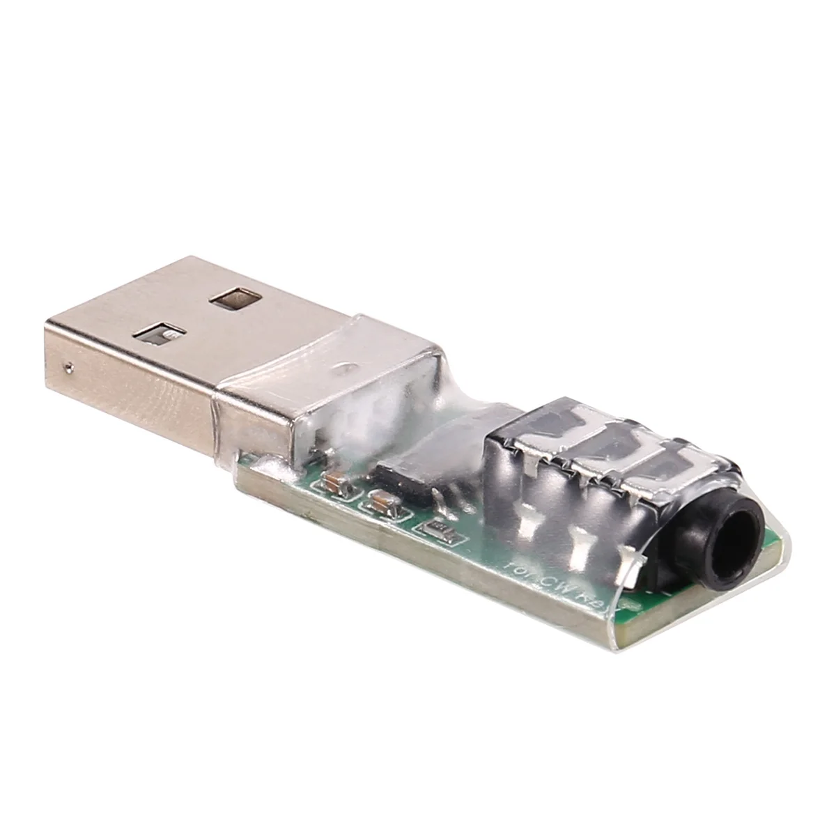 For VBand Morse USB Key Trainer for Vband Mobile Phone Computer Connector Morse Code Trainer Telegraph Trainer