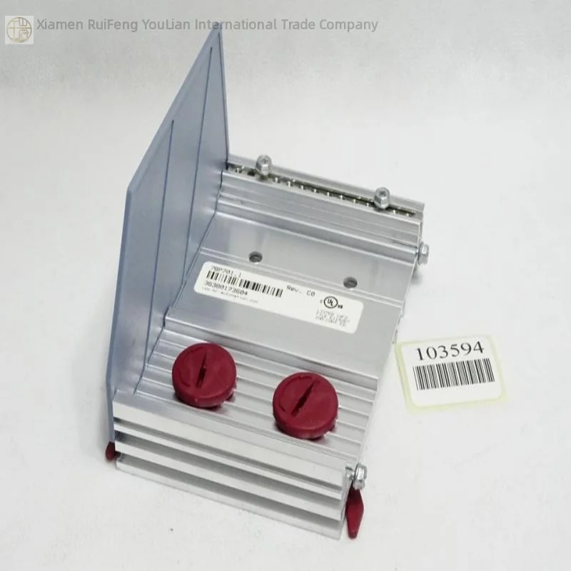 B&r 7bp701.1 2003 Module Carrier for 1 New Original Ready Stock Industrial Automation Pac Dedicated Plc Programming
