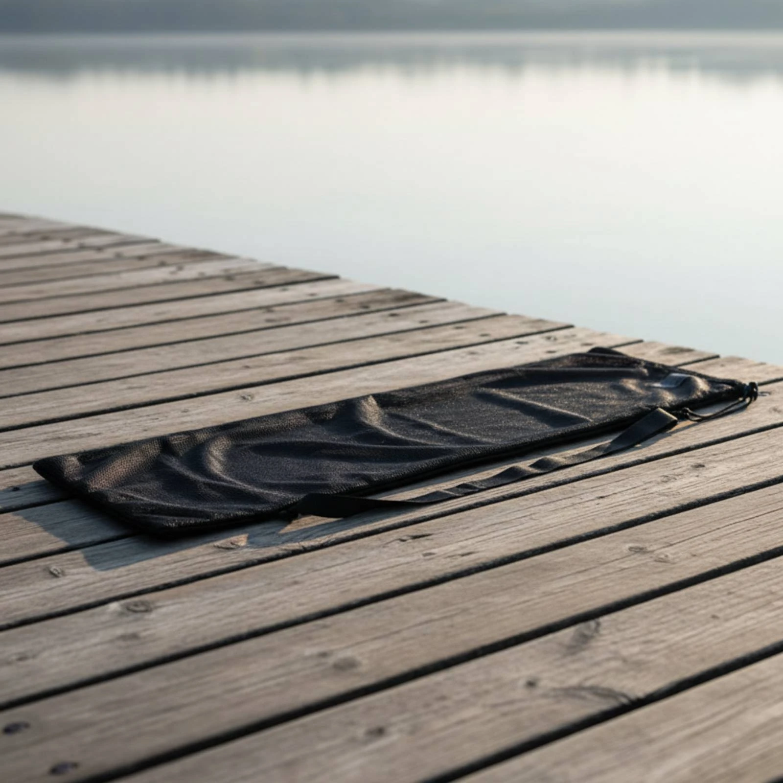Picture 3: Paddle Bag Soft Paddle Cover Sleeve Water-Resistant Snag-Resistant for Paddleboard Owners, Storage, Travel