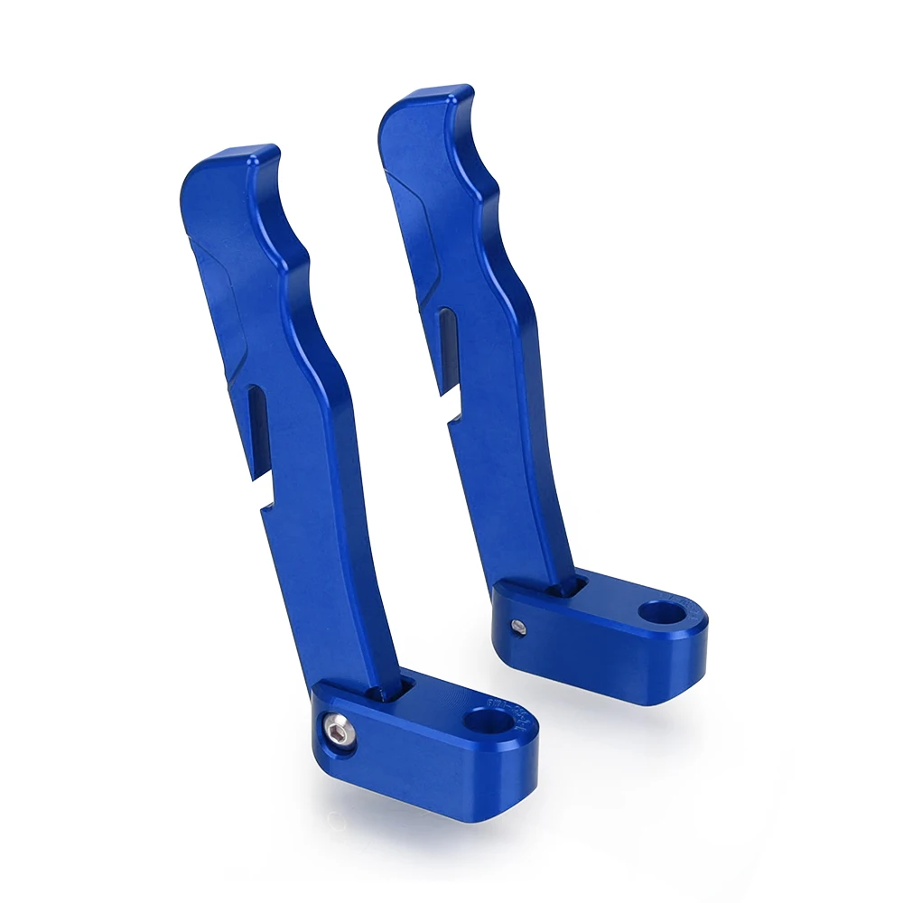 Door Handle Kit CNC Motorcycle Accessories FOR Can-Am Maverick X3 2017-2023 2022 2021 2020 2019 2018 X3 900 HO 2018 X3 Max 2023 view 5