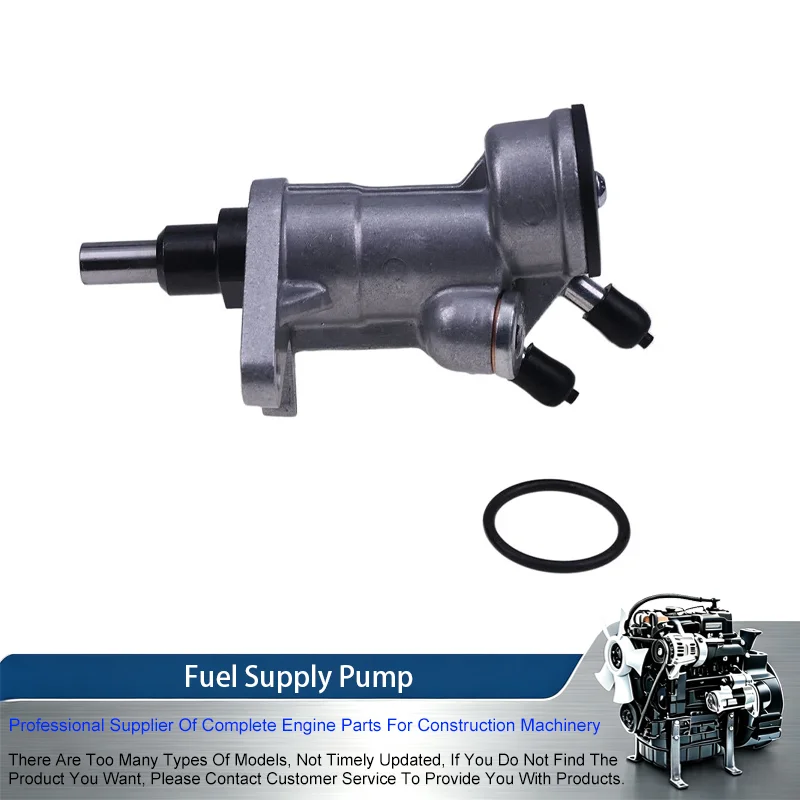 0410-3661 04103661 Fuel Supply Pump For Deutz Engine D2011L02 F2L2011 BF3L2011 F2M2011 BF3M2011 BF4M2011