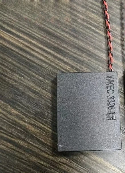 20pcs 3326 side sound cavity 8 ohm-0.5-2 watt
