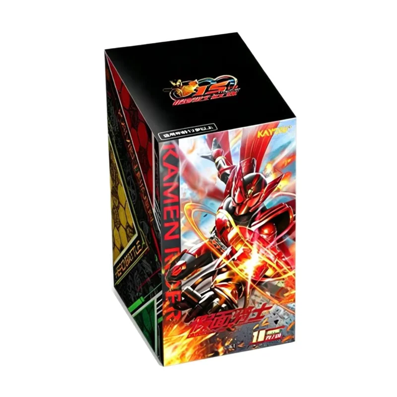 Board Game Holis - KAYOU Genuíno Kamen Rider Card Versão