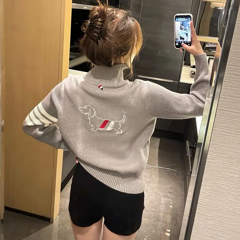 Gray super nice top