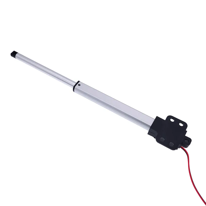 Mirco Electric Linear Actuator 150mm DC12V 30N/60N/100N/150N Motor Controller Mini Eectric Push Rod Putter