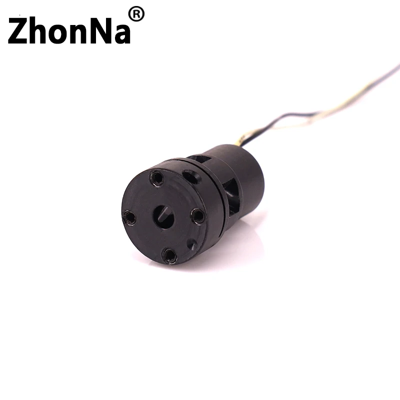 Lndustrial Grade  Laser Head Aiming Locator, Laser Optical Installation Accessory, Red Laser Module 635nm 5mWPCB 3V-3.7V