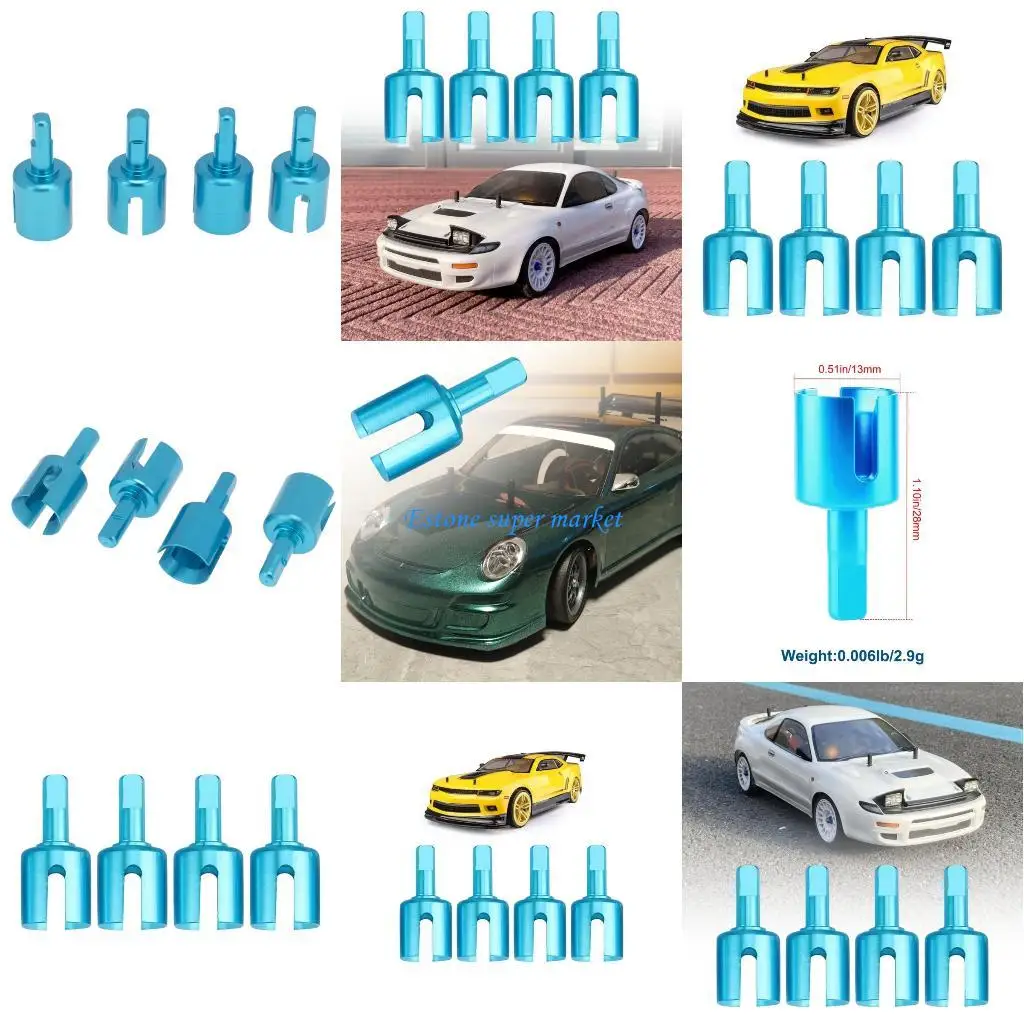 090B Geoptimaliseerde differentieelcup met metalen constructie gericht op verbeterde controle Langere levensduur Nauwkeurigheid