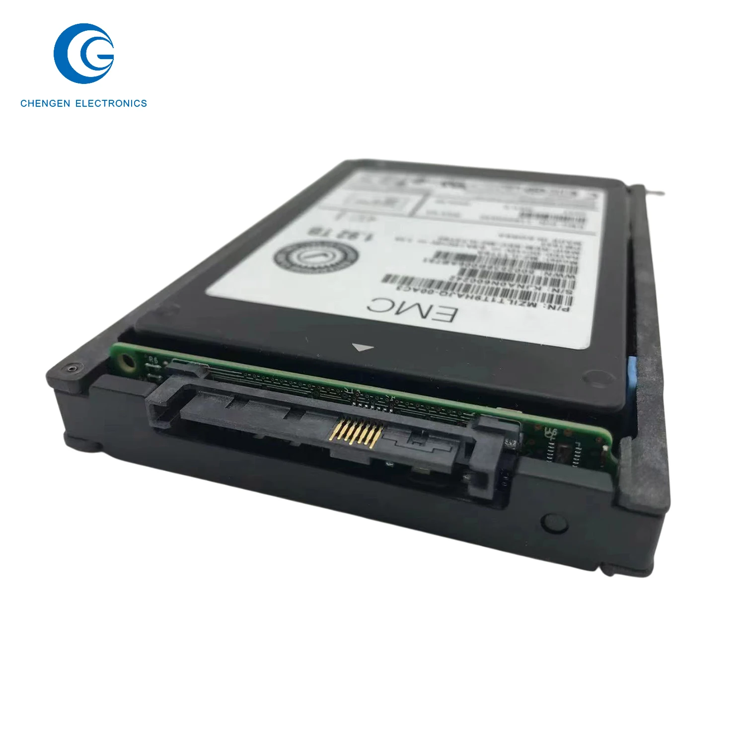 Hot Sale 118000630 1.92Tb 2.5" 7.2K 12G Sff Sas 128Mb Cache Solid State Drive Ssd