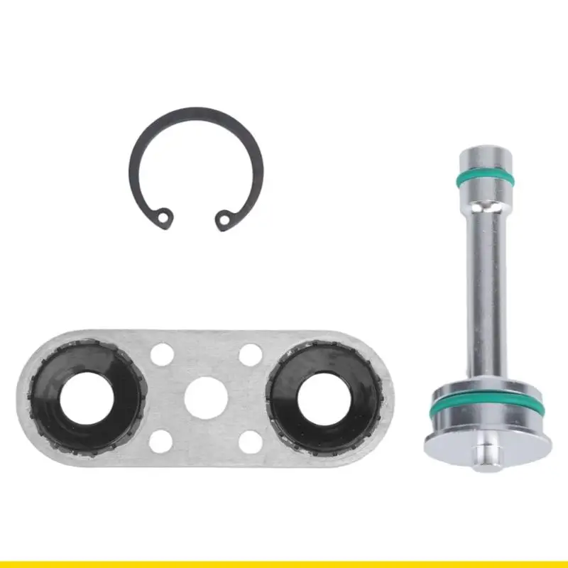 SZCH STL010 Garage Repair Transmission Bypass with Machined Metal Components