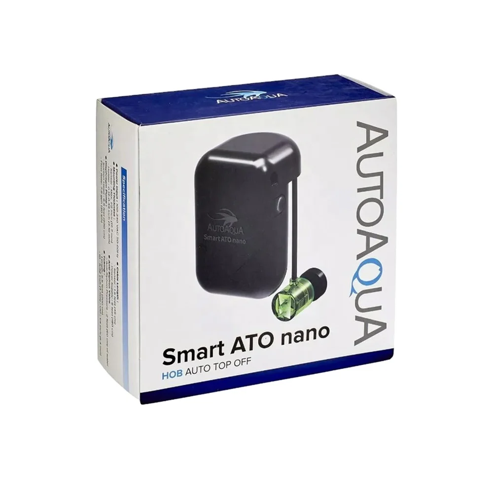 Autoaqua-Smart Ato … - image