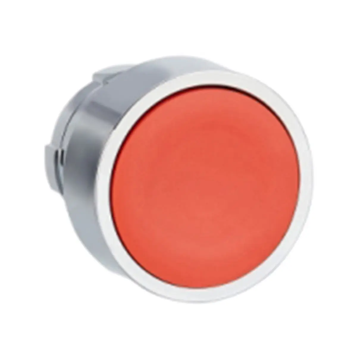 ZB2BA4C ZB2BA4 pushbutton head - Ø 22 - red