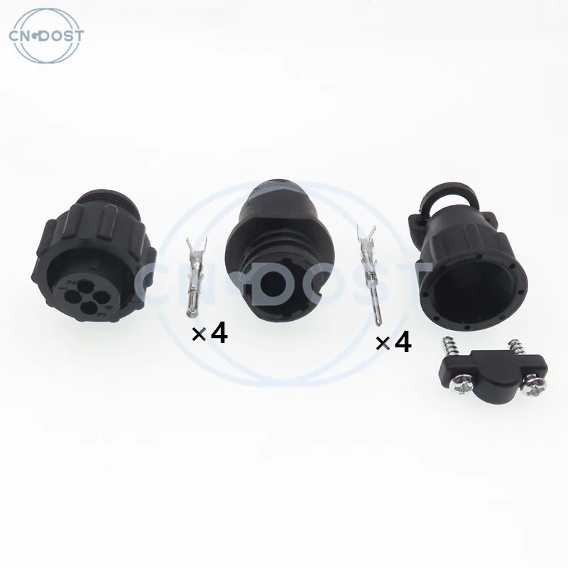 1 Set 4 Pin 182658-…