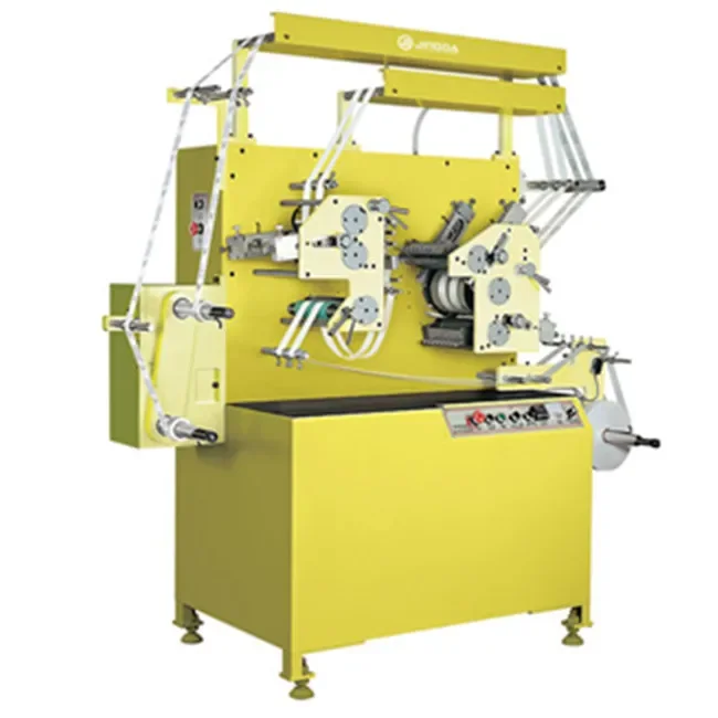 Satin Ribbon Label …