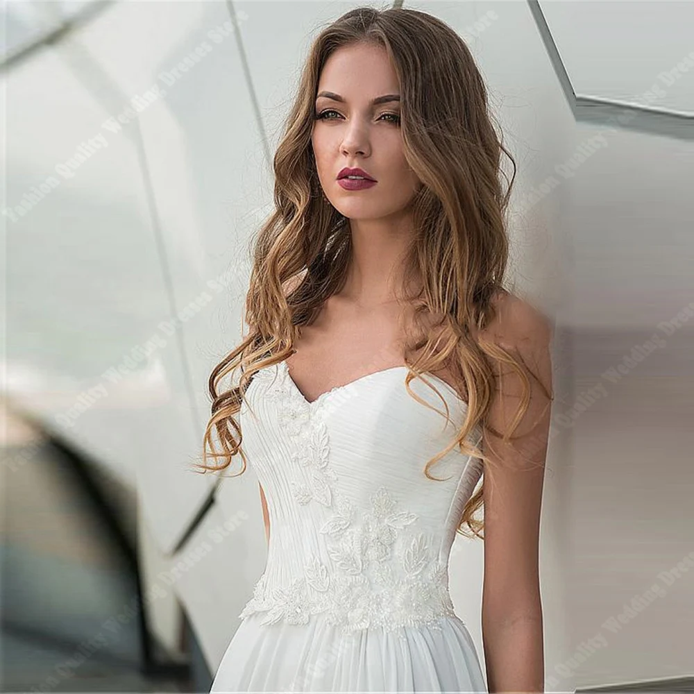 Vestidos De novia elegantes y bonitos para mujer, Vestidos De novia bohemios con Espalda descubierta, hasta el suelo, para Banquete De compromiso, 2024