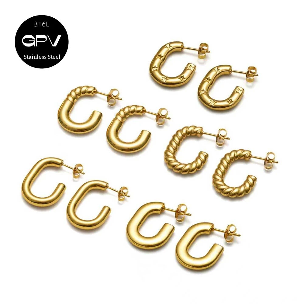 2-шт-медицинские-серьги-кольца-из-нержавеющей-стали-316l-с-гальваническим-покрытием-из-18-каратного-золота-несколько-женских-перфорированных-сережек