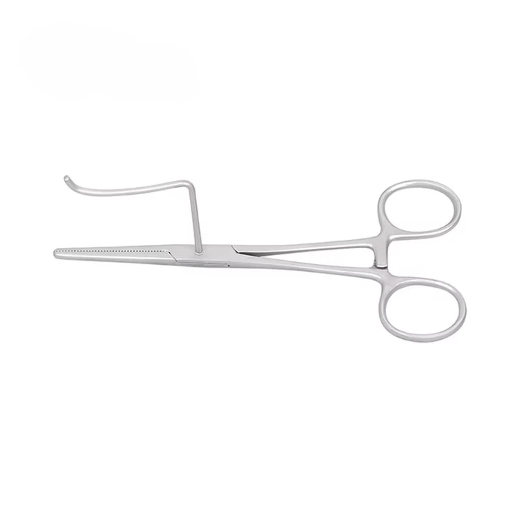 Veterinary  Surgical fixture instrument for animal fracture and soft tissue surgical operations