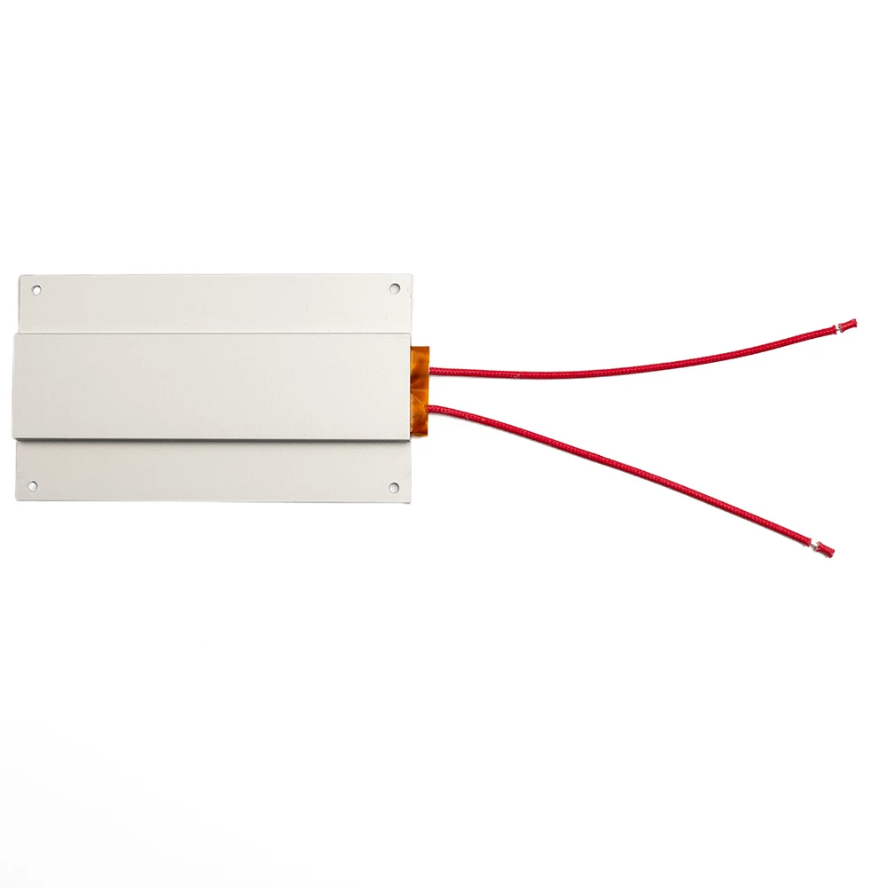 LED Remover PTC Heating Plate Remove Welding BGA Station Split Plate 220V AC BGA Soldering Ball Split Silver Pratical