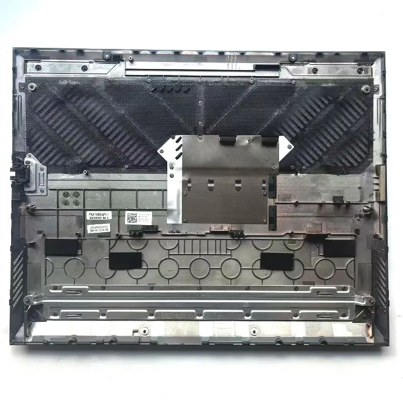 95 كمبيوتر محمول جديد لـ G16 7630 7635 غطاء قاعدة سفلي D shell 0CVD5G