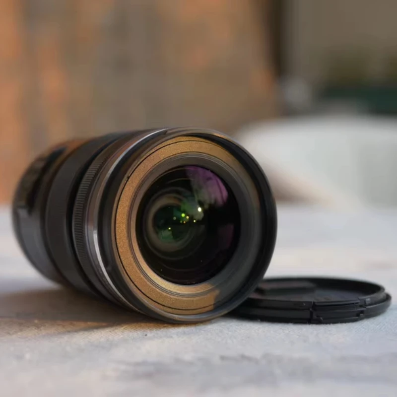 98% جديد حقيقي لأوليمبوس M.ZUIKO ED 12-50 مللي متر f/3.5-6.3 EZ عدسة لأوليمبوس باناسونيك مايكرو أربعة Thirds SLR كاميرا #3