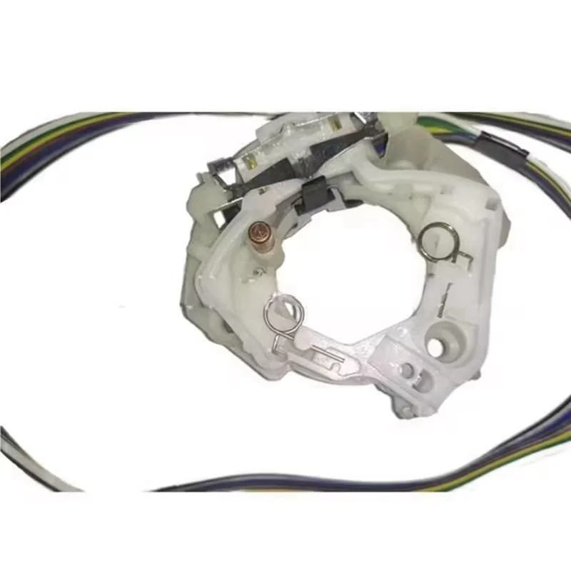 

Portable New High Quality Car Turn Signal Switch Multi-Function Switch 1972751 For G10 G20 G30 P10 Auto Parts