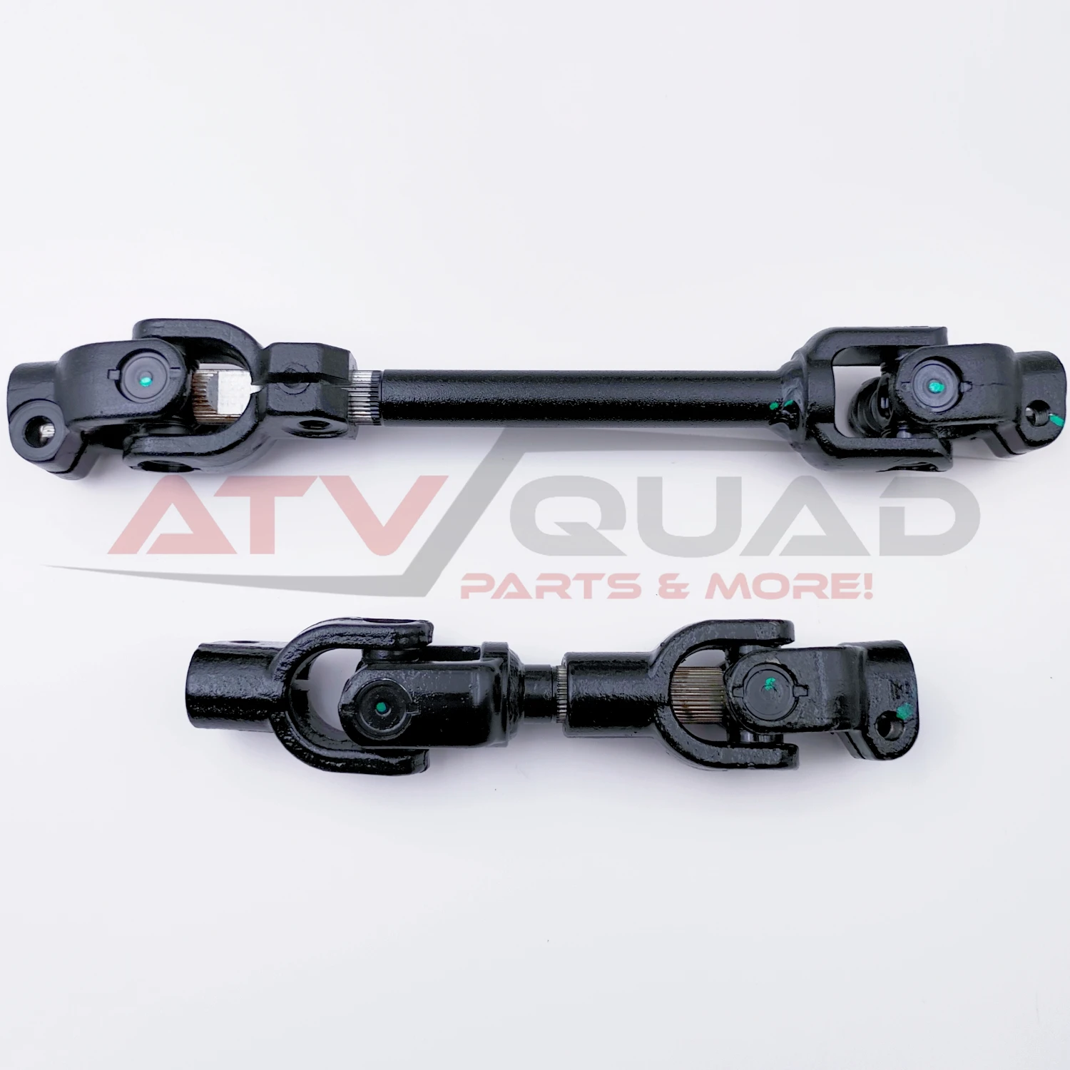 Upper Lower Steering Universal Shaft for CFmoto UForce 600 CF600UU CF600UZ U6 1000 XL U10 UTV 5HY0-103100 5ASV-103200-6200