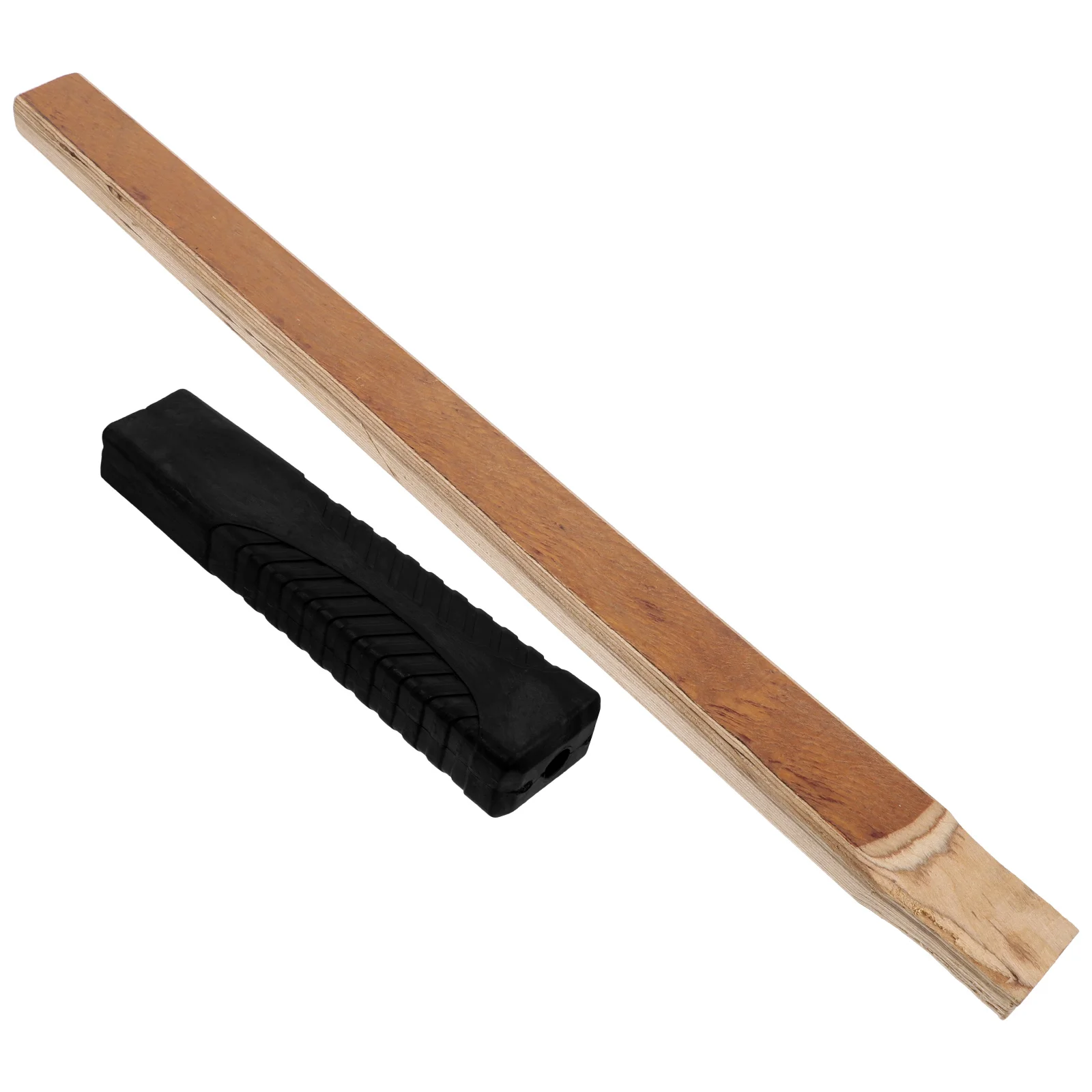 

1pcs Wooden Replacement Sturdy Long Straight Sledge Carpentry Tools Replaceable Axe For Diy Repair Construction Woodworking Tool