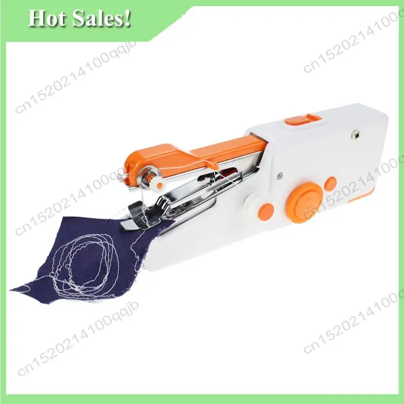 

-FDDT Electric Sewing Machine For Home Electric Sewing Machine For Home Quick Sewing For Fabrics