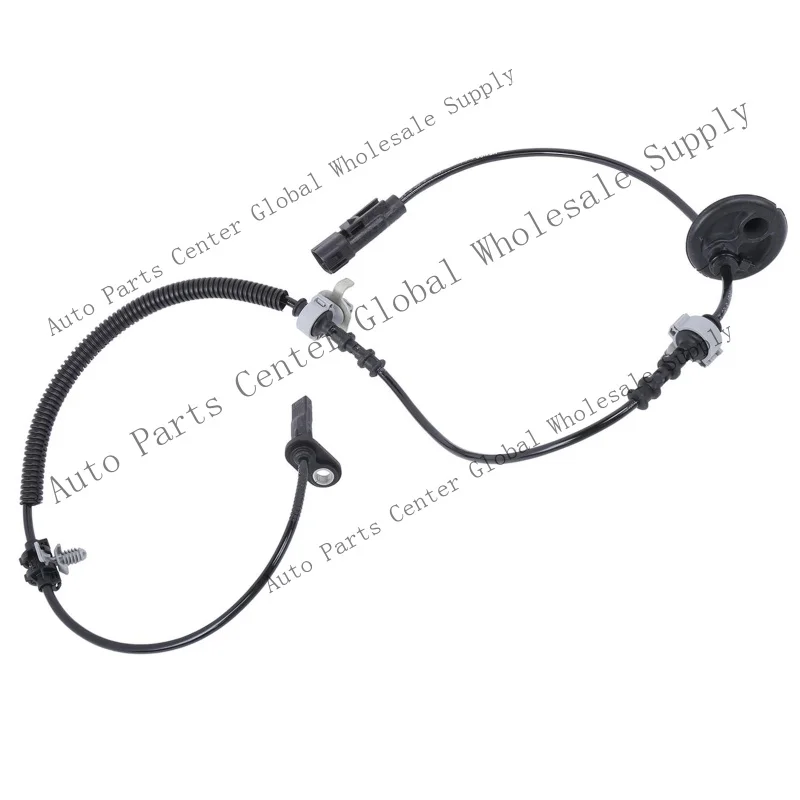 L+ ABS Sensor Front Left 22995267 for Cadillac Xt5 Gmc Acadia