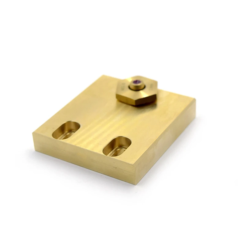

Medium Wire Spray Board 60 * 60 Full Copper Eye Mold Spray Seat HA320/HA400/HA500