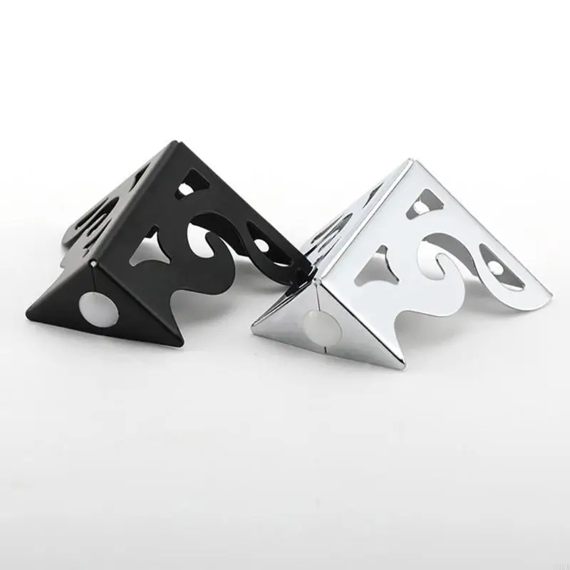 

Decorative Metal Legs Iron Legs Simple Use for Sofa & Cabinet Support