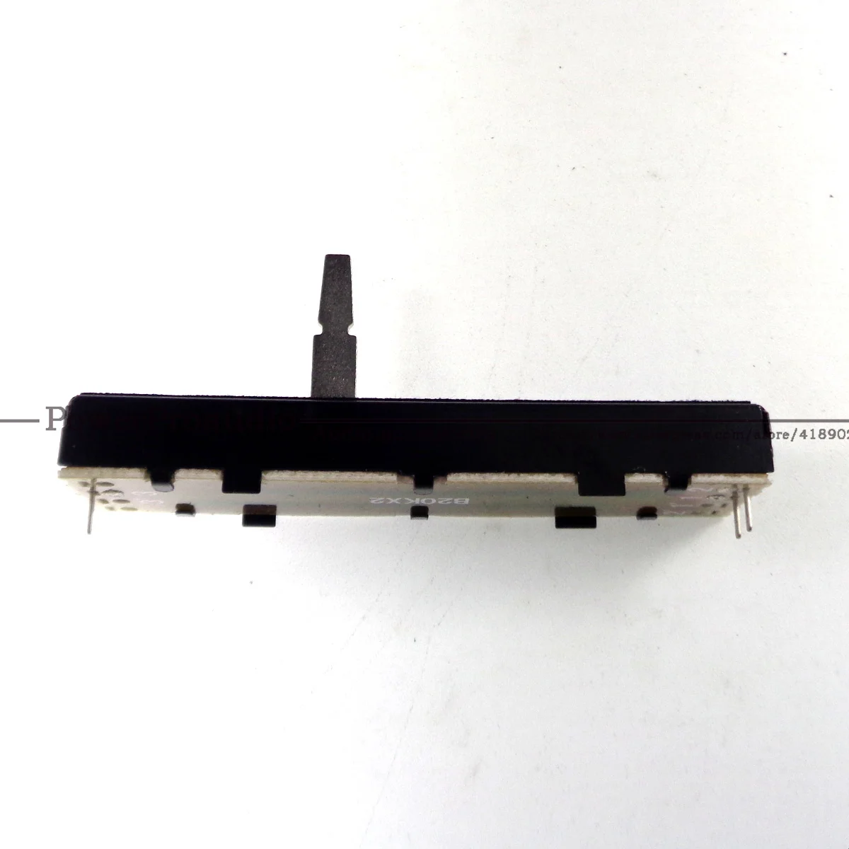 50 peças controlador crossfader original 704-en1000-9788 para pionner DDJ-SX2 DDJ-RX alfa
