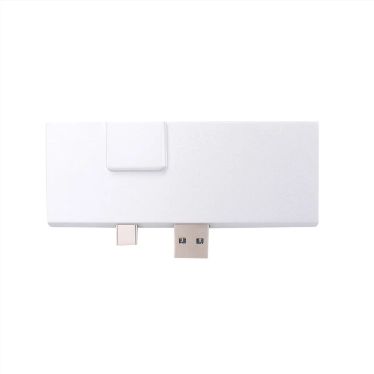 @@HUND-For Pro 4 5 6 Docking Station Hub with 4K -Compatible TF Card Reader Gigabit Ethernet 2 USB 3.1 Gen 1 Port A