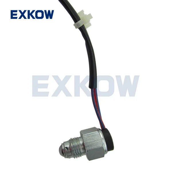 KOWZE Freewheel Clutch Switch MR953767 fit for Mitsubishi Montero Pajero III 3rd 2000-2006 IV 4rd 2006-2020 V60 V70 V80 V90