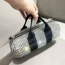 Luxury Designer Rhinestones Clutch Purses Bag for women’s bag Shoulder Bag Purse evening bag party banquet bag