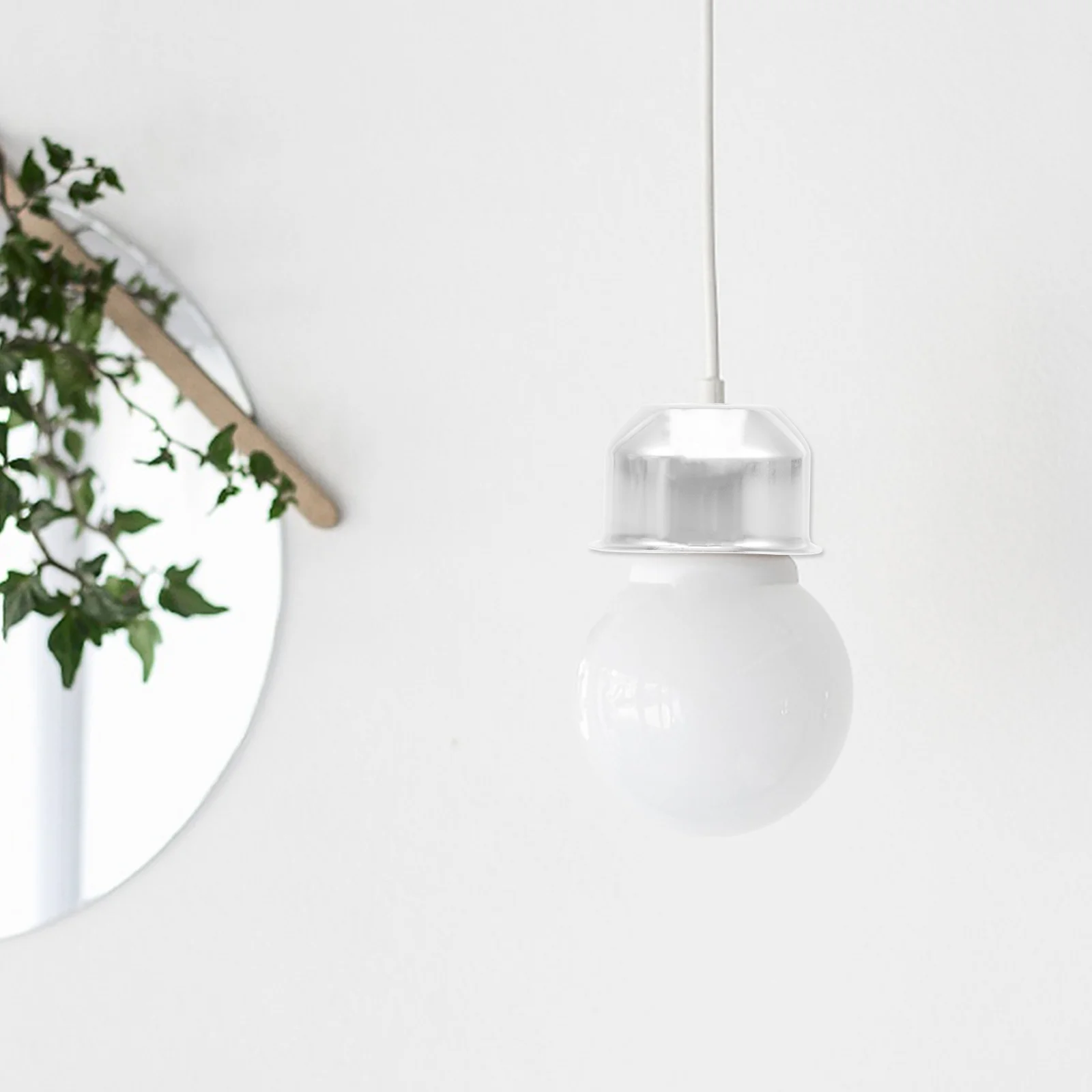 

10 шт. металлических патронов E27 для настенных, настольных и подвесных светильников, держатели для ламп