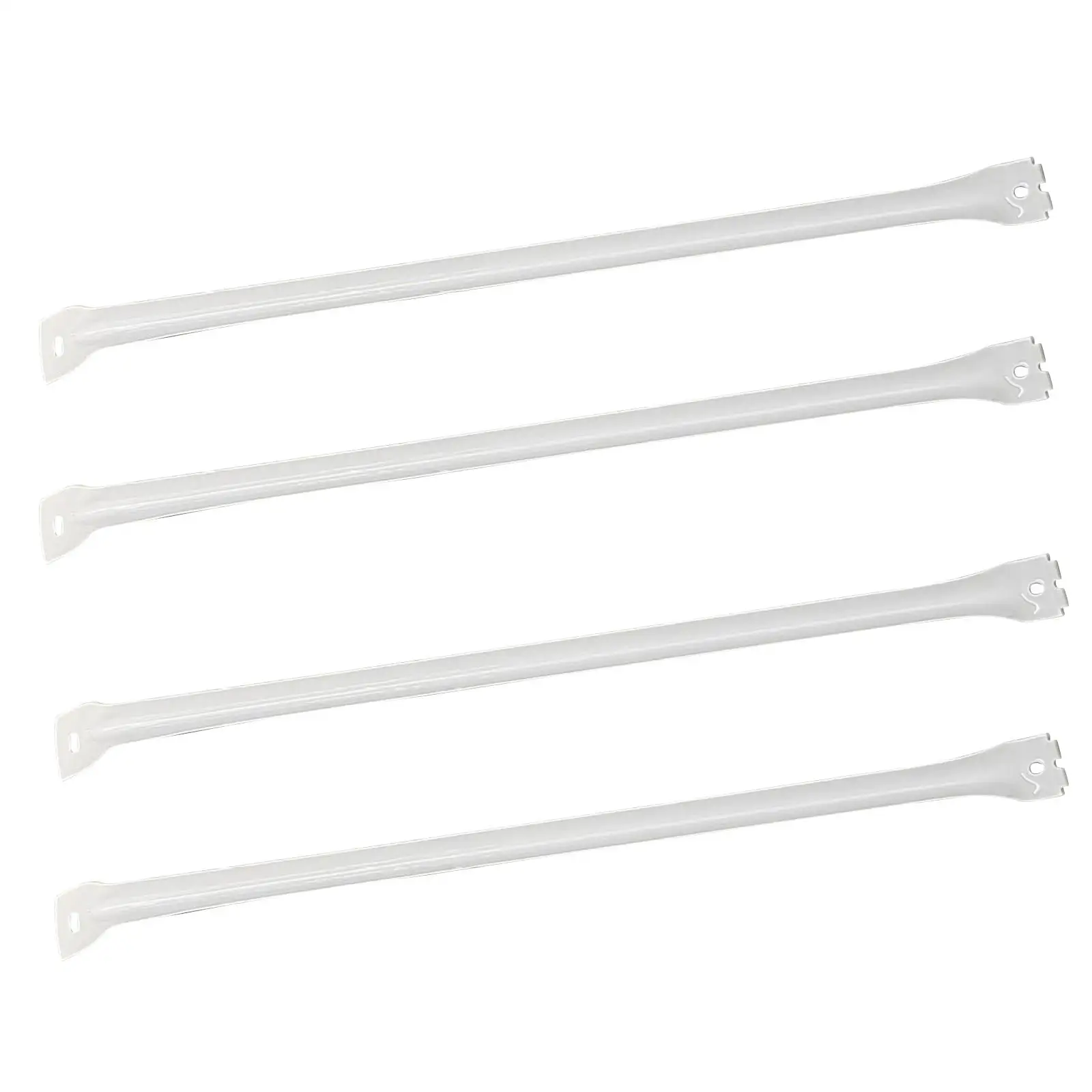 

Wire Shelf Brackets for Closet Heavy Duty Metal Support Accessories for Stable and Reliable Shelves