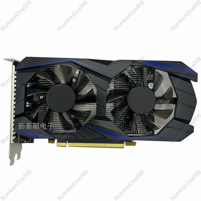

4GB GDDR5 128 Bit Desktop Dedicated Graphics Card PCI-E 3.0 Gaming Video Card New Upgrade Video Card