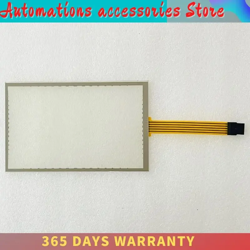

Lenze p300 P30GAP90300F3G0XXX-02S3C314000 P30GAP90300F3G0XXX-02S3D315000 02S3C314102 Touch Screen Glass Digitizer +Overlay Film