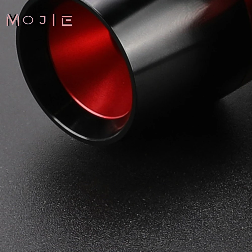 

For KYMCO XCITING 250 300 400 500 2006~2024 2022 2021 2020 Moto Handlebar Grips Cap Weight PartsAnti Vibration Silder Plug Ends