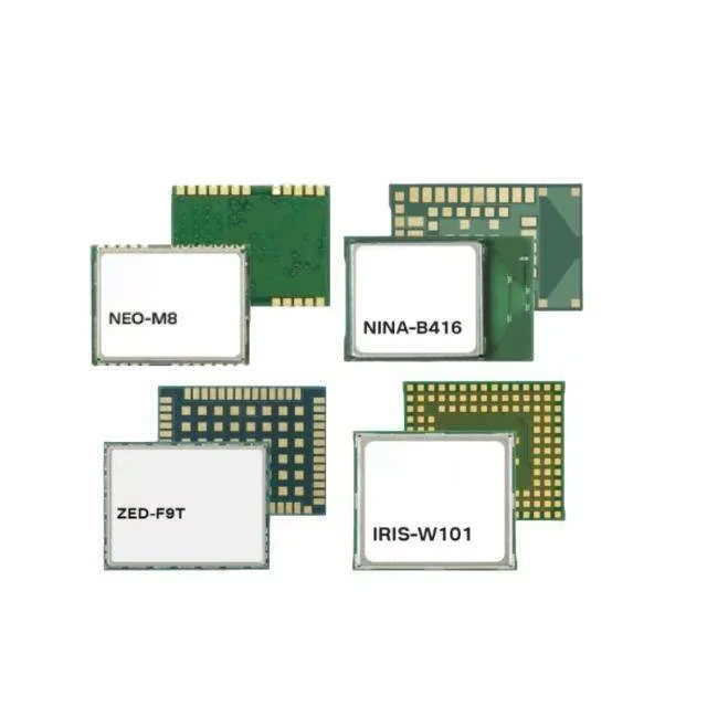 Good ZED-X20P High Precision Centimeter-Level RTK GPS Module Low Power Consumption with for Ublox for Positioning