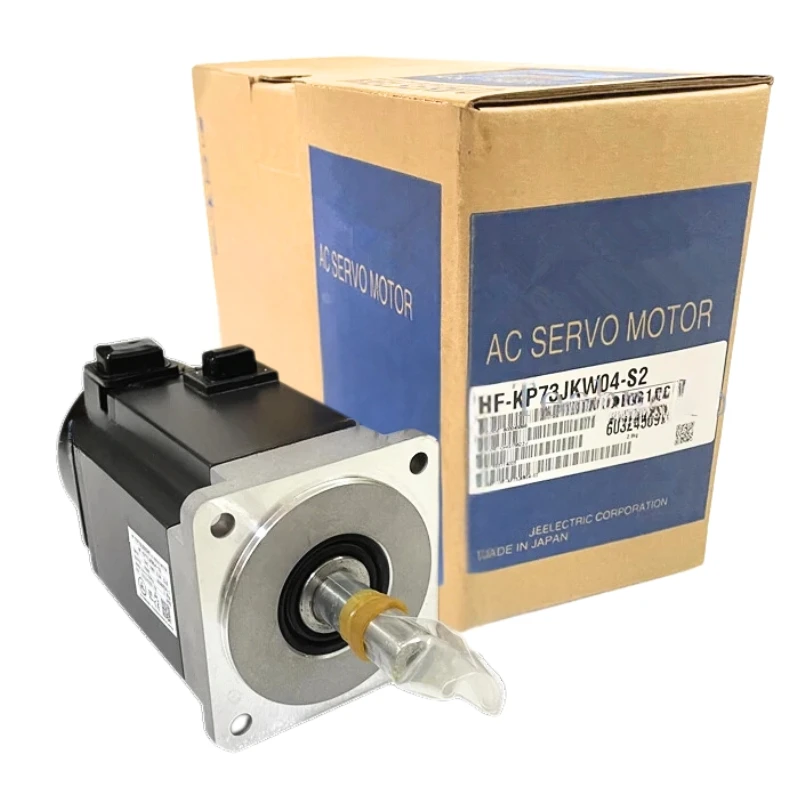 

NEW HF-KP73BJKW04-S2 Servo Motor 1 Year Warranty In Stock