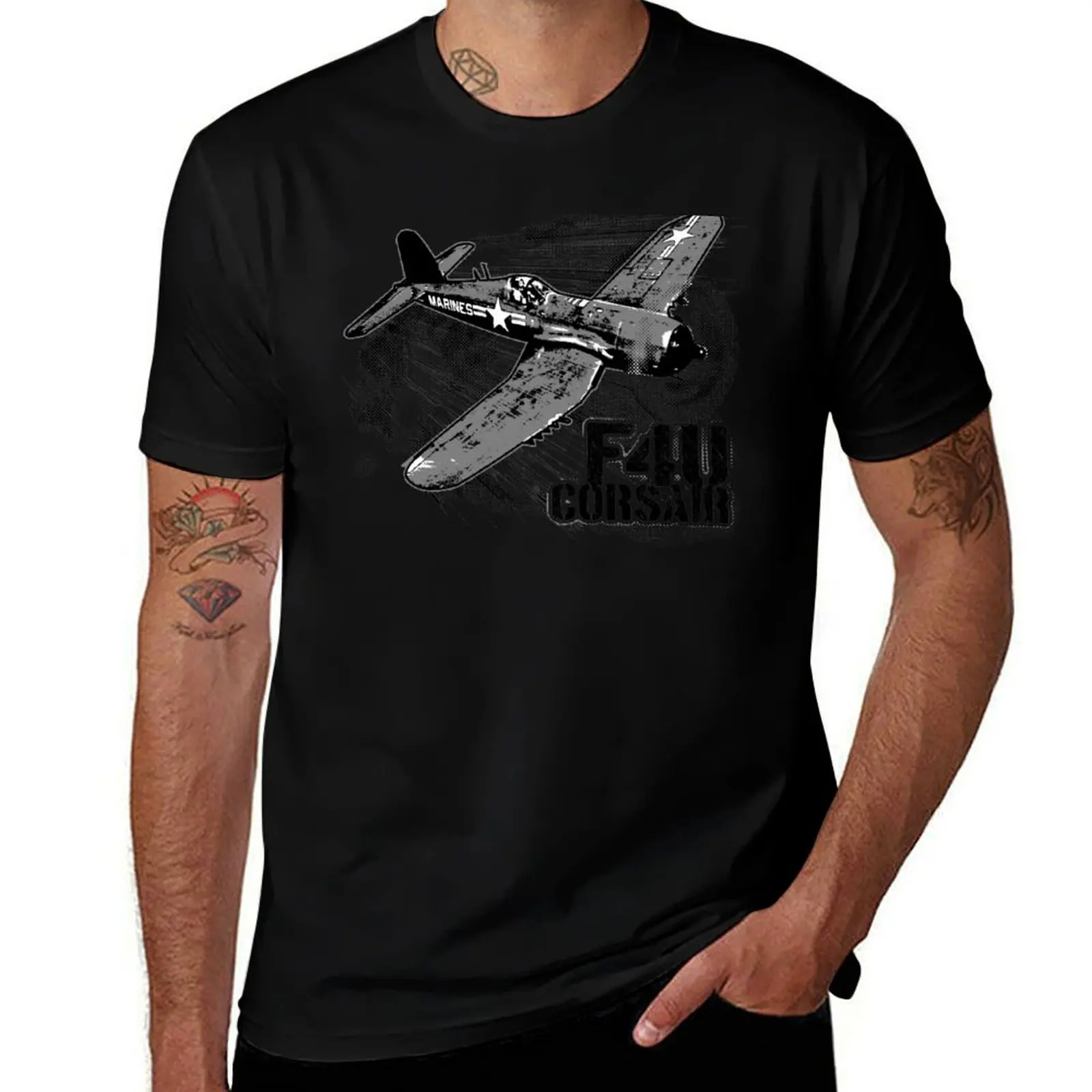 F4U Corsair T-Shirt…