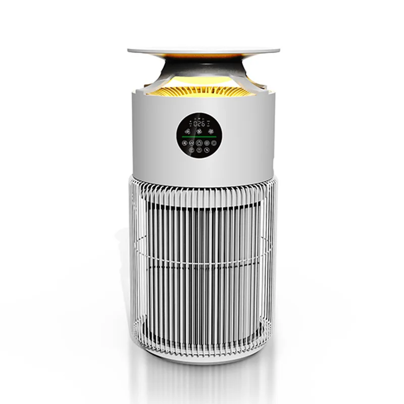 

Новое поступление, очиститель воздуха для домашних животных, очиститель воздуха с фильтром HEPA для шерсти домашних животных и запаха