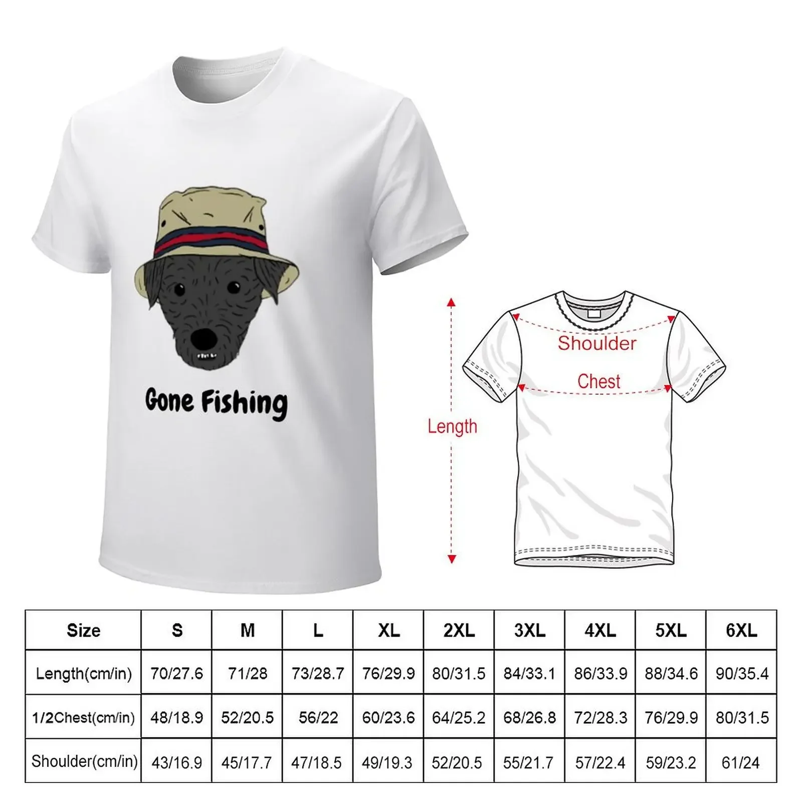 Ted with Bob's Hat - Mortimer and Whitehouse Gone Fishing ‘Ted’ T-Shirt customizeds vintage t shirts sweat shirts, men